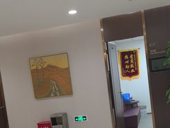 -瑞慈体检上海陆家嘴机构