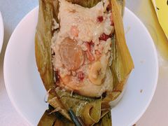 -芳婆糕团店(王府大街店)