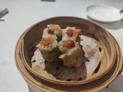 -潮福城大酒楼·潮味粤品·港式点心(湖滨北路店)