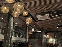 -滋粥楼·顺德菜(番禺广场总店)