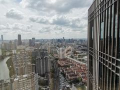 -环球港凯悦 · 享悦中餐厅