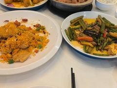 -东江渔村·古典园林·30年粤菜老字号(太和店)