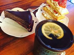 -治愈系甜品The Soothing Dessert(科海大楼店)