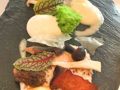 -AZUR聚(香格里拉饭店)