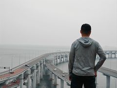 -星海湾跨海大桥