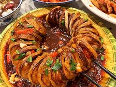 -回家吃饭·地道南昌菜(建德观总店)