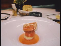 -三嚥阁 La Villa Restaurant