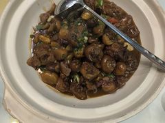 -野渡坡·极致湘菜·庭院餐厅(汉阳店)