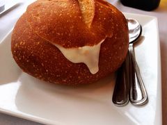 -Swiss Louis Italian & Seafood Restaurant