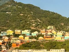 -枸杞岛
