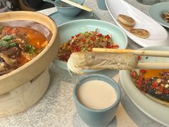 -洞庭家宴·头牌甲鱼(广渠门店)