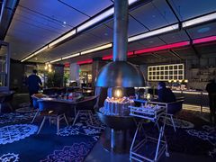 -恰餐厅及酒吧CHAR Bar & Grill(北京三里屯洲际店)