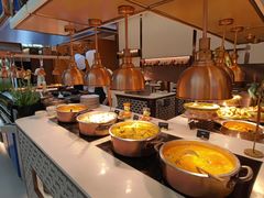 -RISE RESTAURANT(滨海湾金沙店)