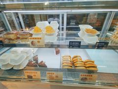 -甜嘟嘟烘焙坊(舒城路店)