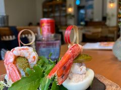 -OLLA 西班牙餐厅(丰盛里店)