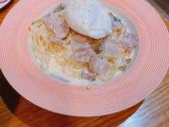 -AFS Cafe & Canteen(闽江二路店)