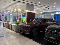 -凯德MALL(望京店)