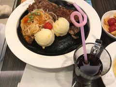 -豪客来牛排(新街口羊皮巷店)