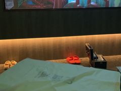 -足莲得·足道SPA(滨湖银泰店)
