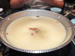 胡椒猪肚鸡-捞王锅物料理(济南万象城店)