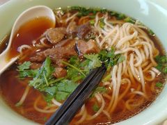 -李先生牛肉面大王(广渠门内店)