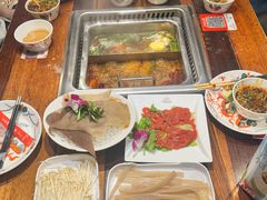 -好得火锅(育才店)