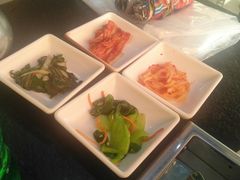 -海花锅盖烧烤店(怡馨家园店)