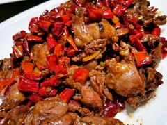 -萃和楼海鲜酒店(汉口路店)