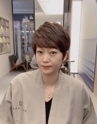 -HAIR HERE造型
