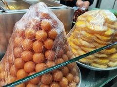 -老金家蛋菜夹馍(西安总店)