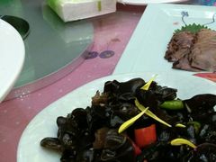 -同庆楼(天鹅湖万达店)