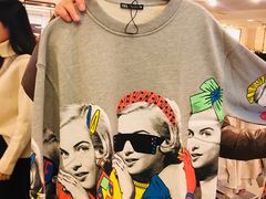 -ZARA(沈阳大悦城店)
