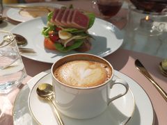 -视博茶点(美狮美高梅店)