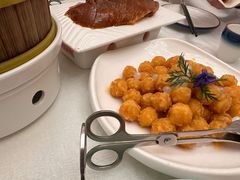 -便宜坊烤鸭店(科创店)