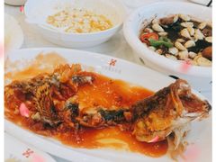 -怡园饭店-餐厅(四望亭店)