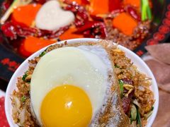 -牛市坎火锅(建设路店)