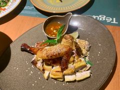 泰皇烧春鸡-Tegu泰古莲·泰国餐厅(红山6979店)
