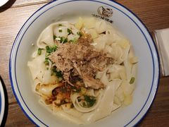 -吴满满油泼面(北方风味园店)