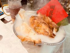 -桂满陇·手作小笼包&江南叫花鸡(中山公园店)