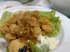 -深仔记正宗云吞面(尖沙咀店)