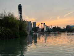 -成都欢乐谷