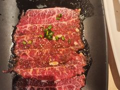 -新石器烤肉(东川欧尚店)