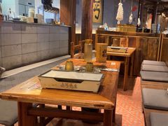 -北丐先生·野馄饨烧烤(长宁龙之梦店)