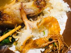 -状元阁烧烤(群力店)