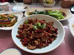 -红豆园(文林街店)