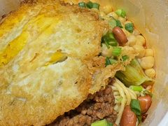 -李与白包子铺(桐梓林店)