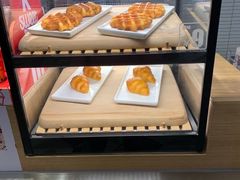 华夫可颂装-肯德基(永旺店)