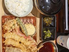 -天妇罗内顺田(罗湖店)