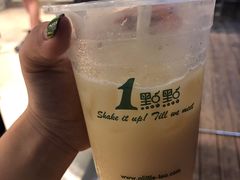 -1点点(中国铁建广场店)