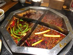 -陈眼镜火锅(总店)